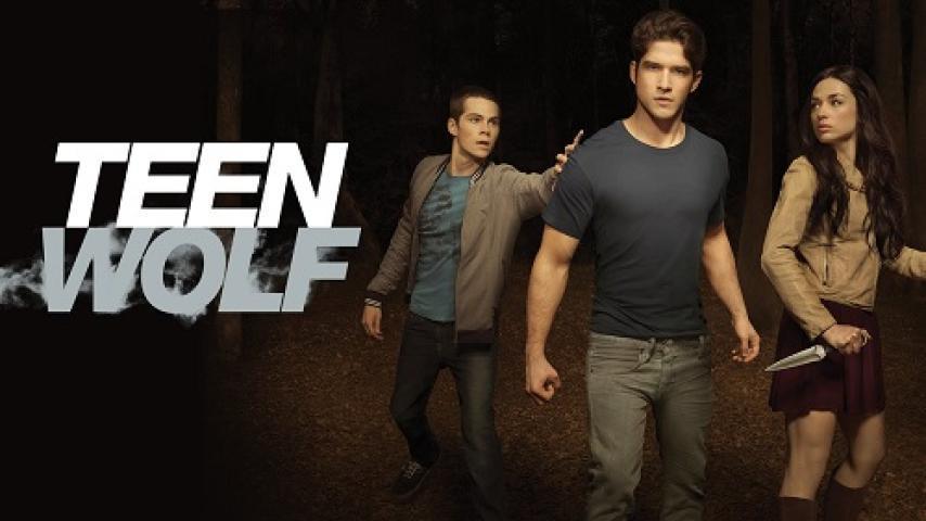 مسلسل Teen Wolf الموسم الثاني الحلقة 5 الخامسة مترجم شاهد فور يو