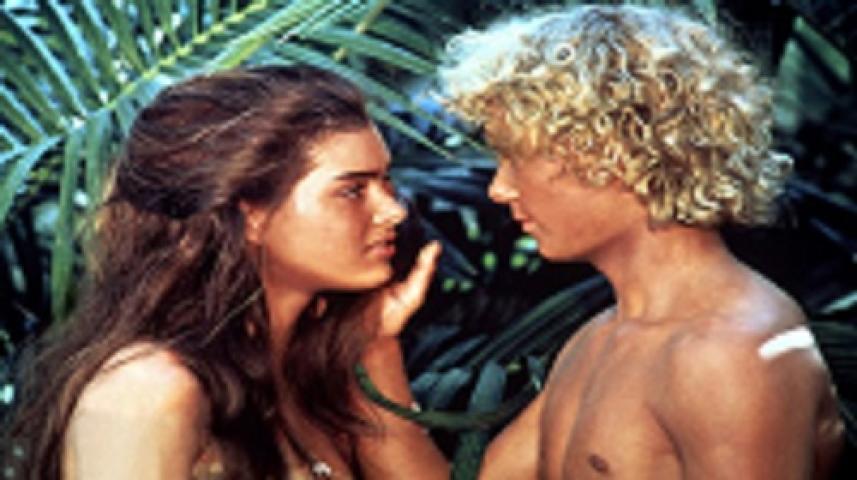 مشاهدة فيلم The Blue Lagoon 1980 مترجم شاهد فور يو