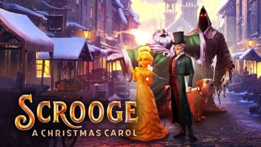 مشاهدة فيلم Christmas Carol 2022 مترجم شاهد فور يو