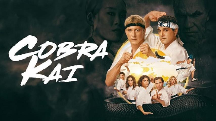 مسلسل Cobra Kai الموسم السادس الحلقة 4 الرابعة مترجم شاهد فور يو