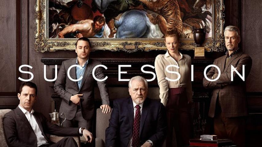 مسلسل Succession الموسم الاول الحلقة 6 السادسة مترجم شاهد فور يو