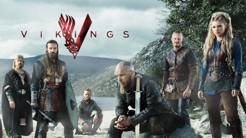 مسلسل Vikings الموسم الثالث الحلقة 1 الاولي مترجم