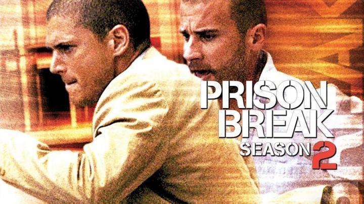 مسلسل Prison Break الموسم الثاني الحلقة 16 السادسة عشر مترجم شاهد فور يو