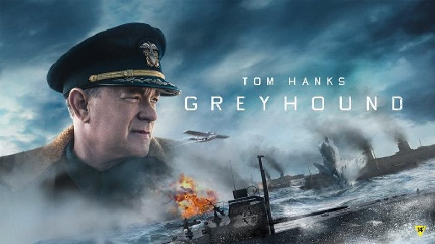 مشاهدة فيلم Greyhound 2020 مترجم شاهد فور يو