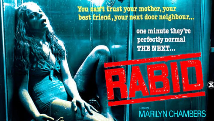 مشاهدة فيلم Rabid 1977 مترجم شاهد فور يو