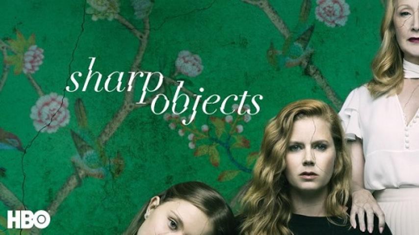 مسلسل Sharp Objects الموسم الاول الحلقة 8 الثامنة والاخيرة مترجم شاهد فور يو