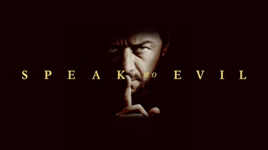 مشاهدة فيلم Speak No Evil 2024 مترجم