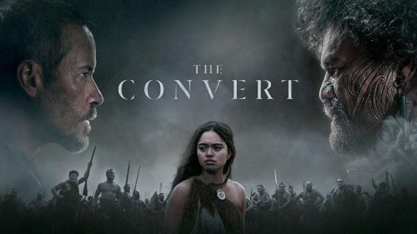 مشاهدة فيلم The Convert 2023 مترجم شاهد فور يو