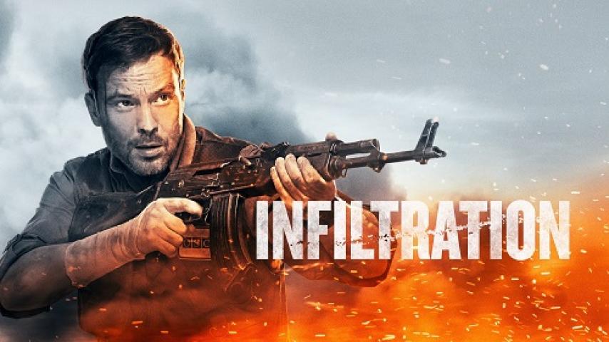 مشاهدة فيلم Infiltration 2022 مترجم شاهد فور يو