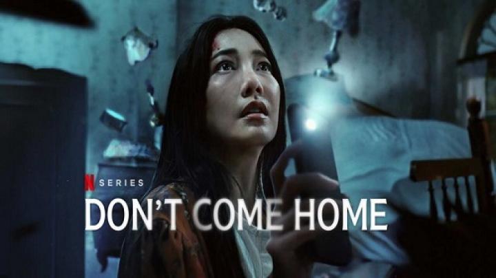 مسلسل Don't Come Home مترجم شاهد فور يو