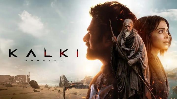 مشاهدة فيلم Kalki 2898-AD 2024 مترجم شاهد فور يو