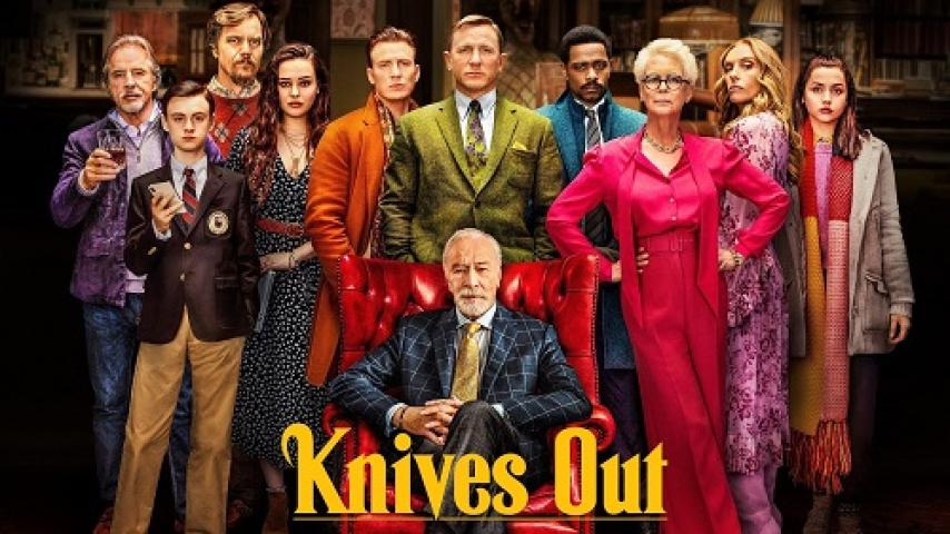 مشاهدة فيلم Knives Out 2019 مترجم شاهد فور يو