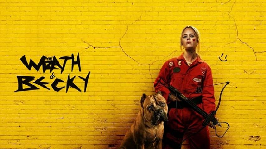 مشاهدة فيلم The Wrath of Becky 2023 مترجم شاهد فور يو