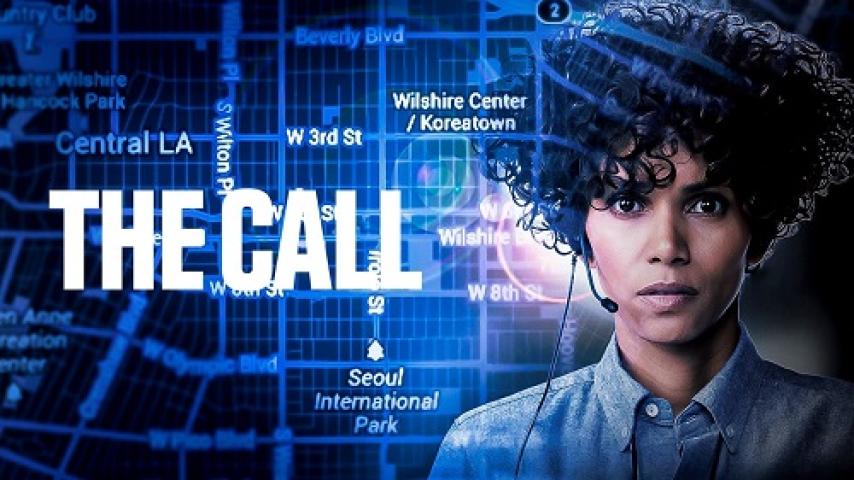 مشاهدة فيلم The Call 2013 مترجم شاهد فور يو