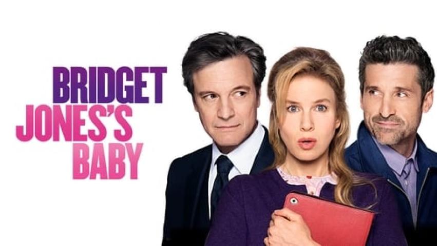 مشاهدة فيلم Bridget Jones's Baby 2016 مترجم شاهد فور يو