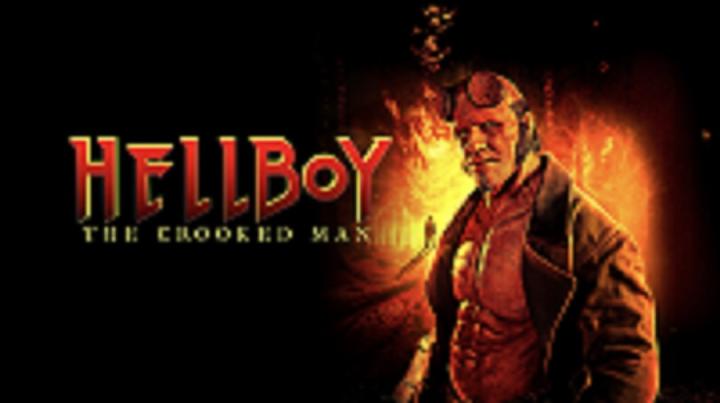 فيلم Hellboy: The Crooked Man 2024 مترجم شاهد فور يو