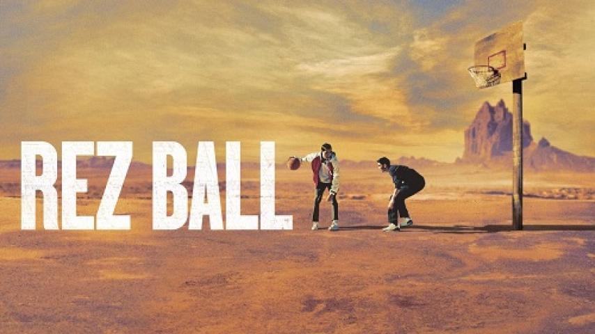 مشاهدة فيلم Rez Ball 2024 مترجم شاهد فور يو