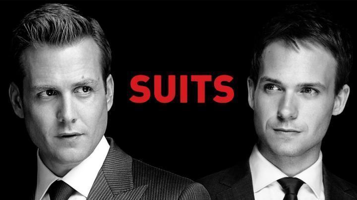 مسلسل Suits الموسم الثالث الحلقة 4 الرابعة مترجم شاهد فور يو