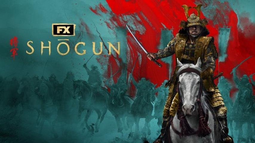 مسلسل Shogun الموسم الاول الحلقة 3 الثالثة مترجم شاهد فور يو