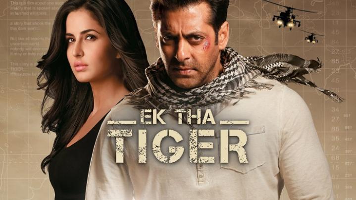 مشاهدة فيلم Ek Tha Tiger 2012 مترجم شاهد فور يو