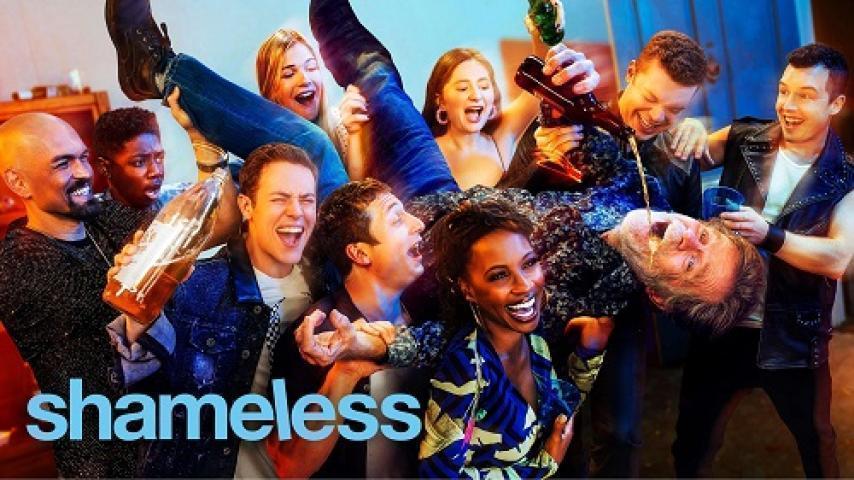 مسلسل Shameless الموسم الحادي عشر الحلقة 11 الحادية عشر مترجم شاهد فور يو