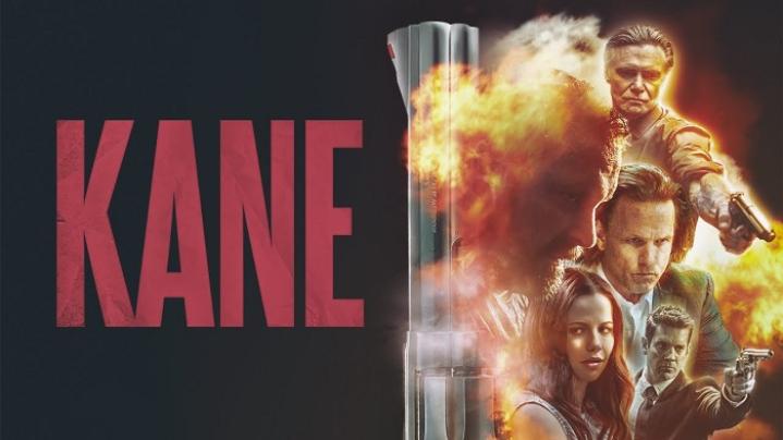 مشاهدة فيلم Kane 2023 مترجم شاهد فور يو