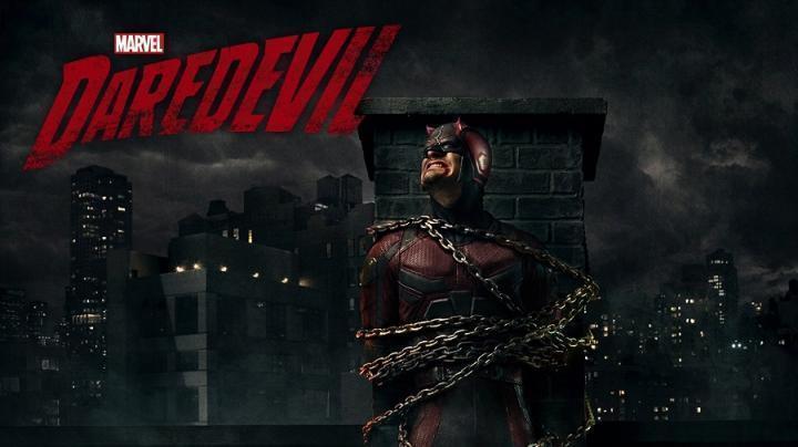 مسلسل Daredevil الموسم الثاني الحلقة 9 التاسعة مترجم شاهد فور يو