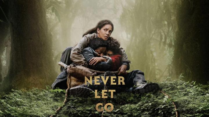 فيلم Never Let Go 2024 مترجم شاهد فور يو