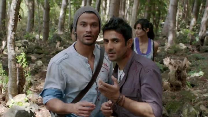 مشاهدة فيلم Go Goa Gone 2013 مترجم شاهد فور يو