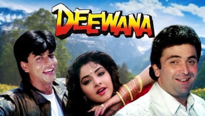 مشاهدة فيلم Deewana 1992 مترجم شاهد فور يو