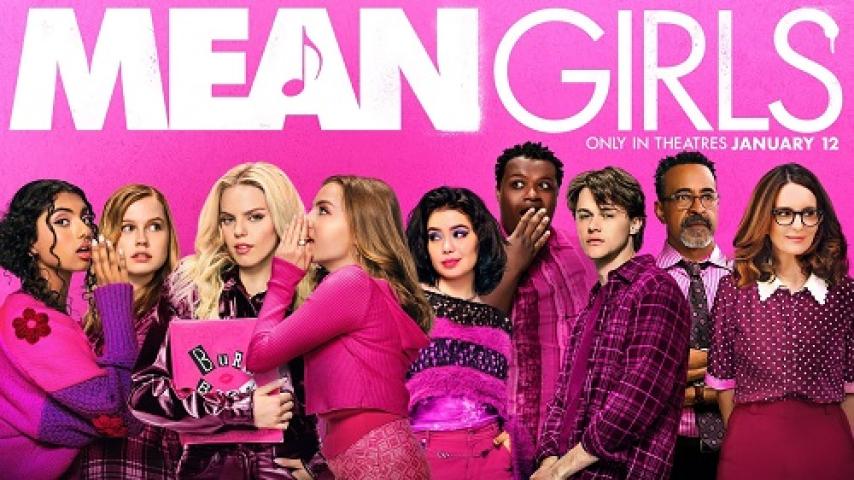 مشاهدة فيلم Mean Girls 2024 مترجم شاهد فور يو