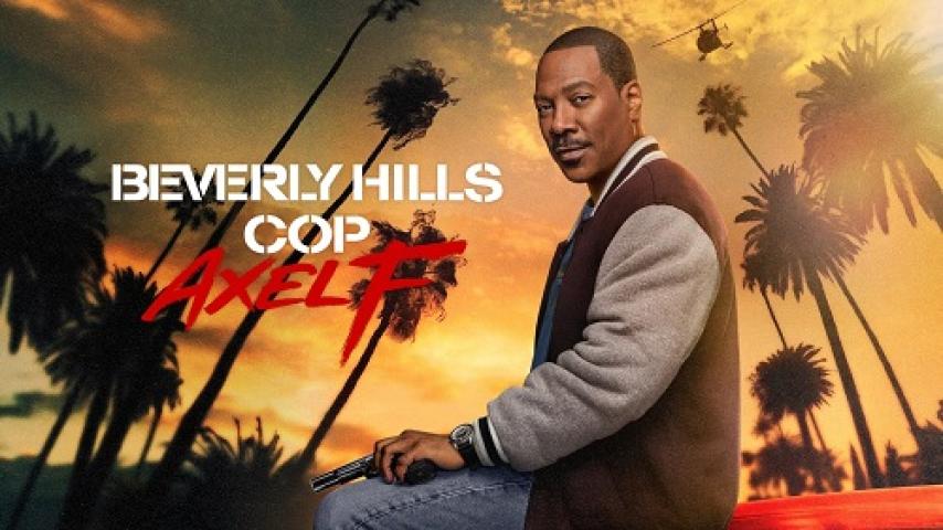 مشاهدة فيلم Beverly Hills Cop Axel F 2024 مدبلج شاهد فور يو