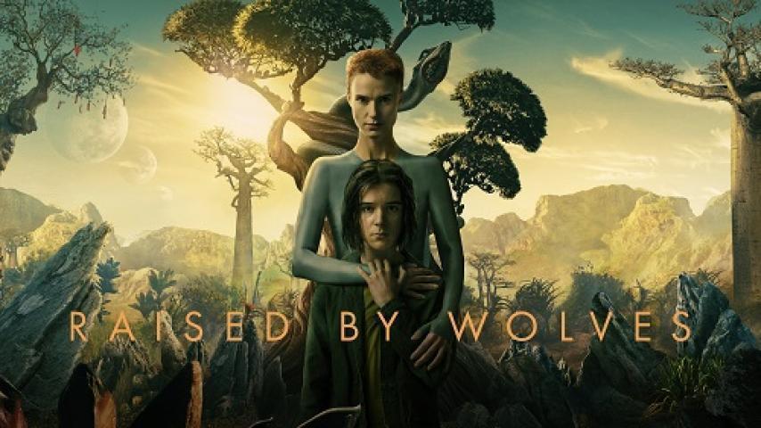 مسلسل Raised by Wolves الموسم الثاني الحلقة 4 الرابعة مترجم شاهد فور يو