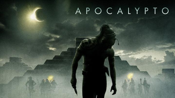 مشاهدة فيلم Apocalypto 2006 مترجم شاهد فور يو