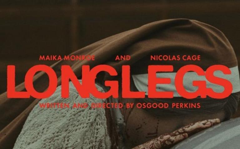 مشاهدة فيلم Longlegs 2024 مترجم شاهد فور يو