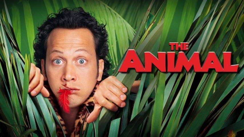 مشاهدة فيلم The Animal 2001 مترجم شاهد فور يو