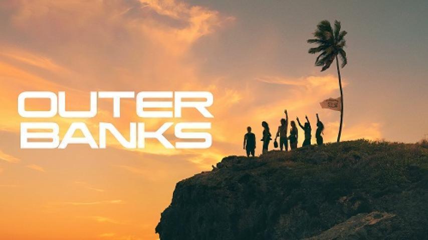 مسلسل Outer Banks الموسم الثالث الحلقة 7 السابعة مترجم شاهد فور يو