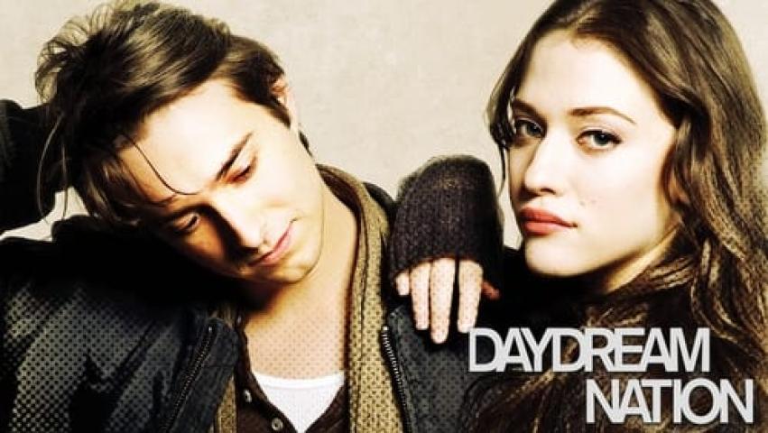 مشاهدة فيلم Daydream Nation 2010 مترجم شاهد فور يو