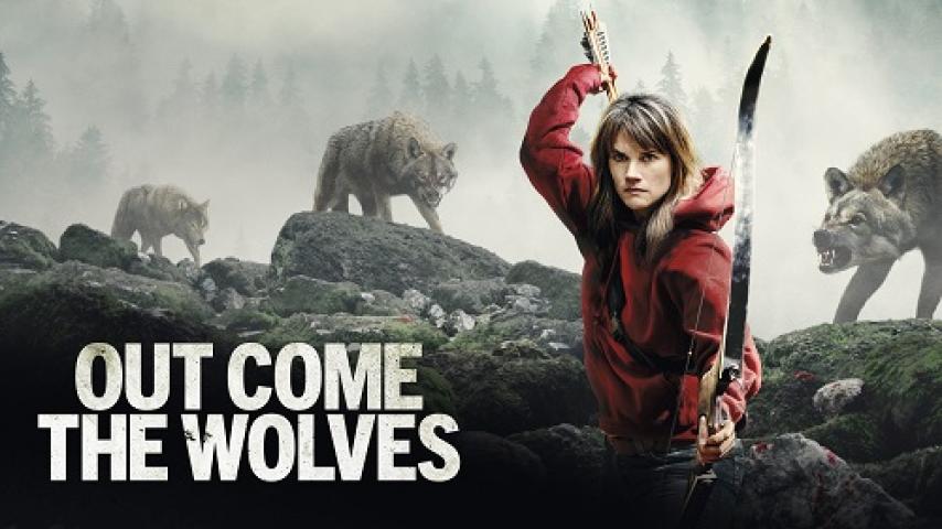 مشاهدة فيلم Out Come the Wolves 2024 مترجم شاهد فور يو