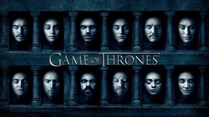 مسلسل Game of Thrones الموسم السادس الحلقة 6 السادسة مترجم شاهد فور يو