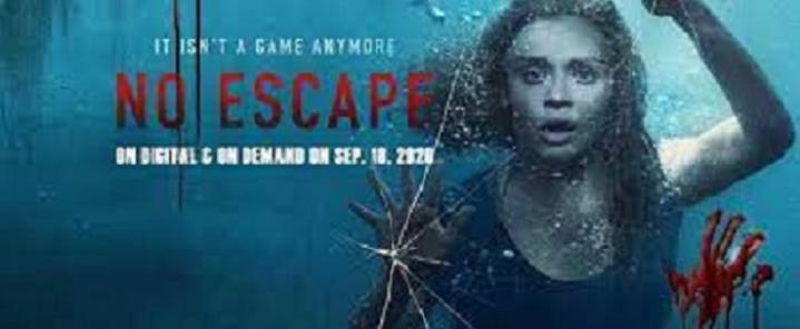 مشاهدة فيلم No Escape 2020 مترجم شاهد فور يو