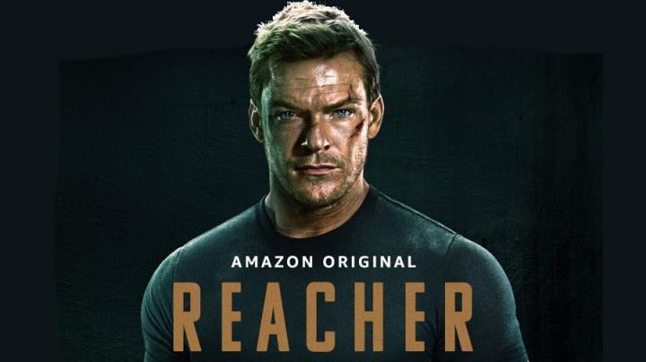 مسلسل Reacher الموسم الاول الحلقة 1 الأولى مترجم شاهد فور يو