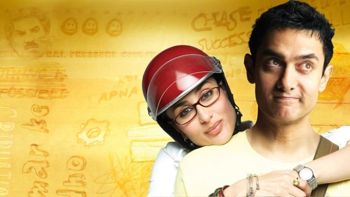 مشاهدة فيلم 3 Idiots 2009 مترجم شاهد فور يو