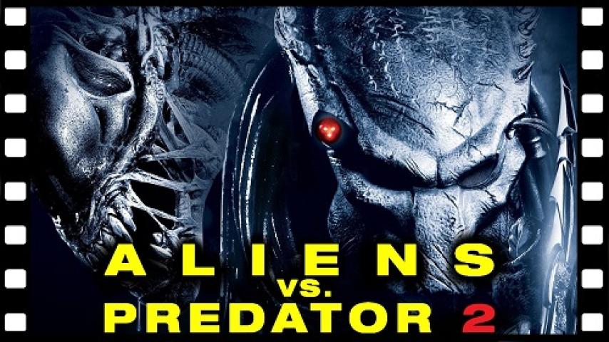 مشاهدة فيلم Aliens vs Predator Requiem 2007 مترجم شاهد فور يو