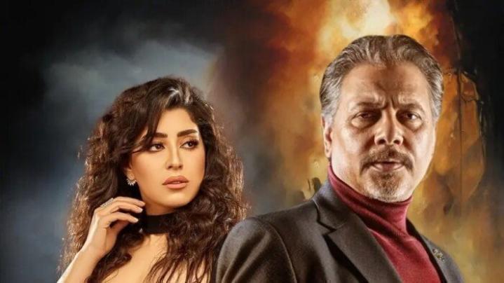 مسلسل تل الراهب الحلقة 24 الرابعة والعشرون شاهد فور يو