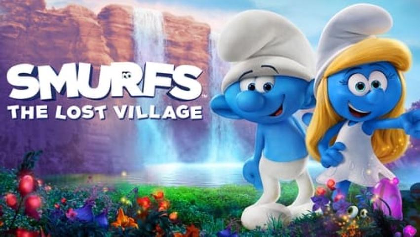 مشاهدة فيلم Smurfs 3 The Lost Village 2017 مدبلج شاهد فور يو