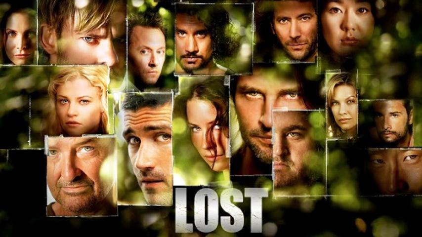 مسلسل Lost الموسم الثالث مترجم