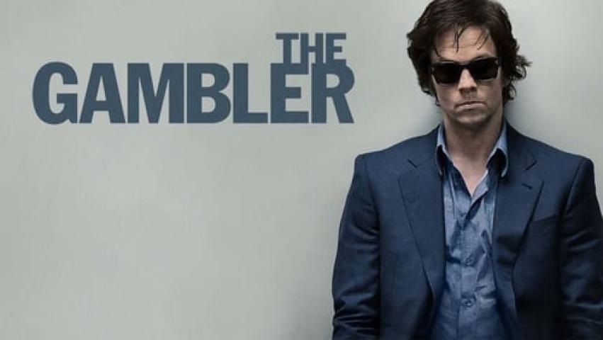 مشاهدة فيلم The Gambler 2014 مترجم شاهد فور يو