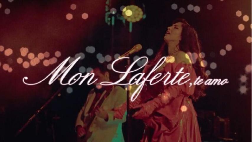 مشاهدة فيلم Mon Laferte Te Amo 2024 مترجم شاهد فور يو