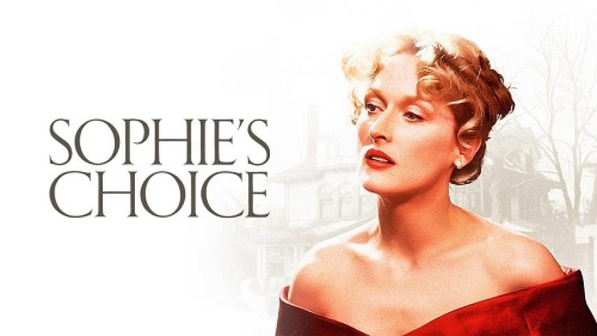 مشاهدة فيلم Sophie's Choice 1982 مترجم شاهد فور يو